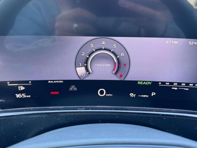 2026 Audi Q3 S line