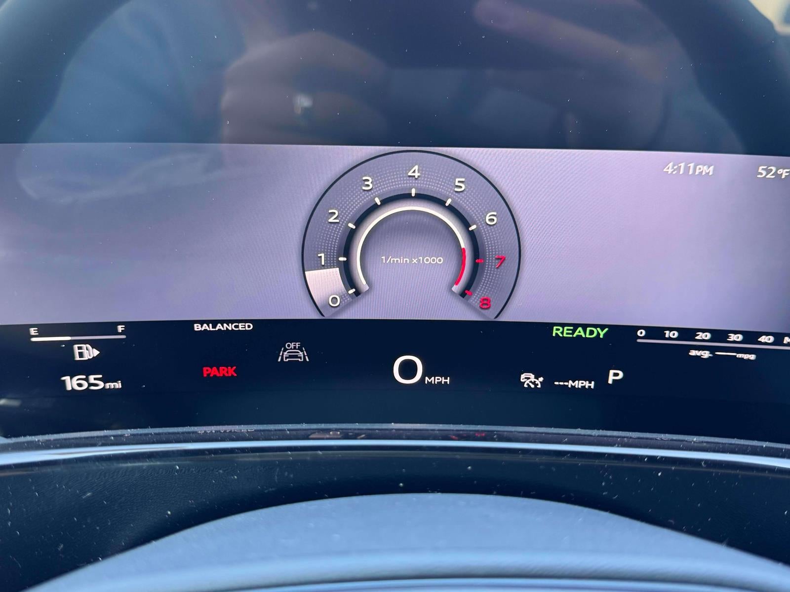 2026 Audi Q3 S line