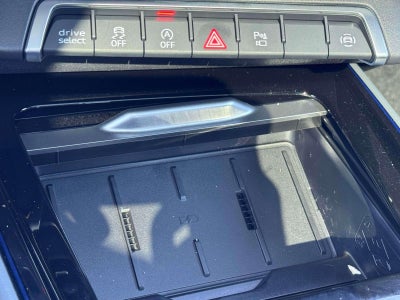 2026 Audi Q3 S line