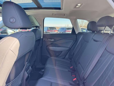 2026 Audi Q3 S line