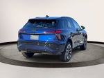 2026 Audi Q3 S line