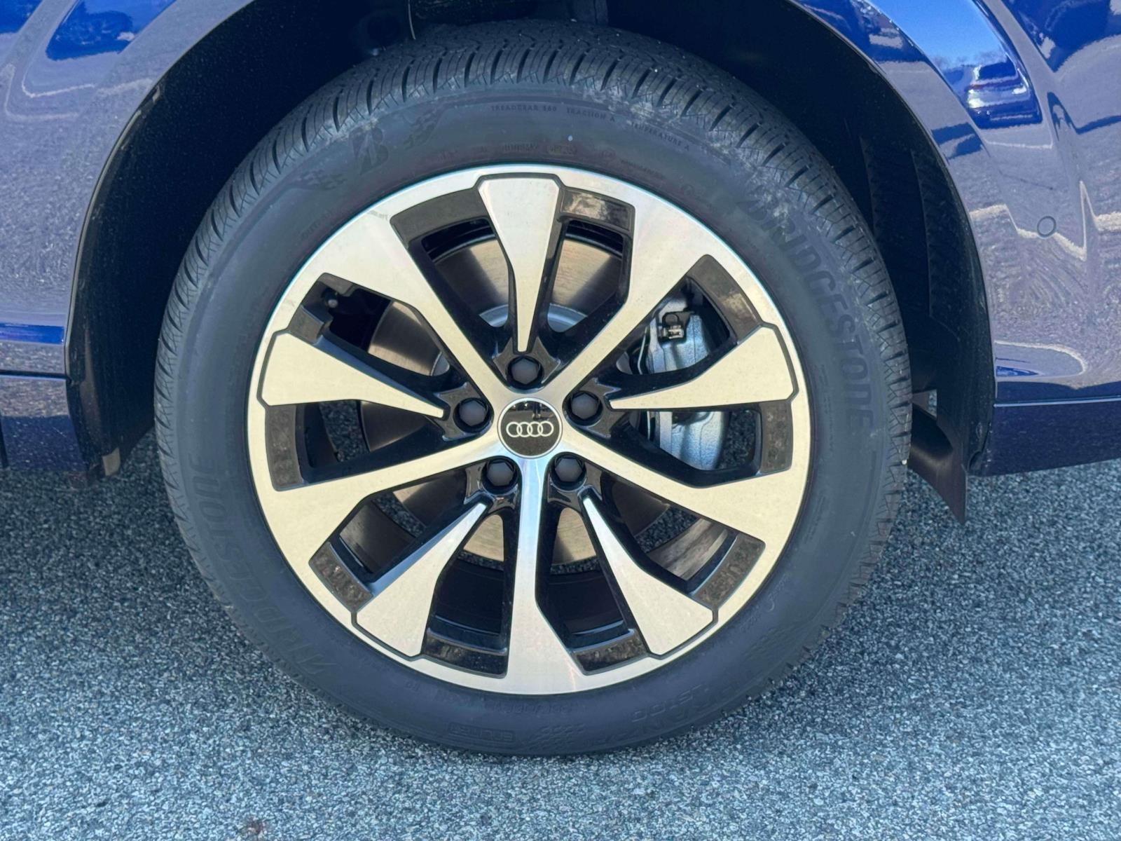 2026 Audi Q3 S line
