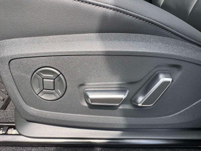 2026 Audi Q3 S line