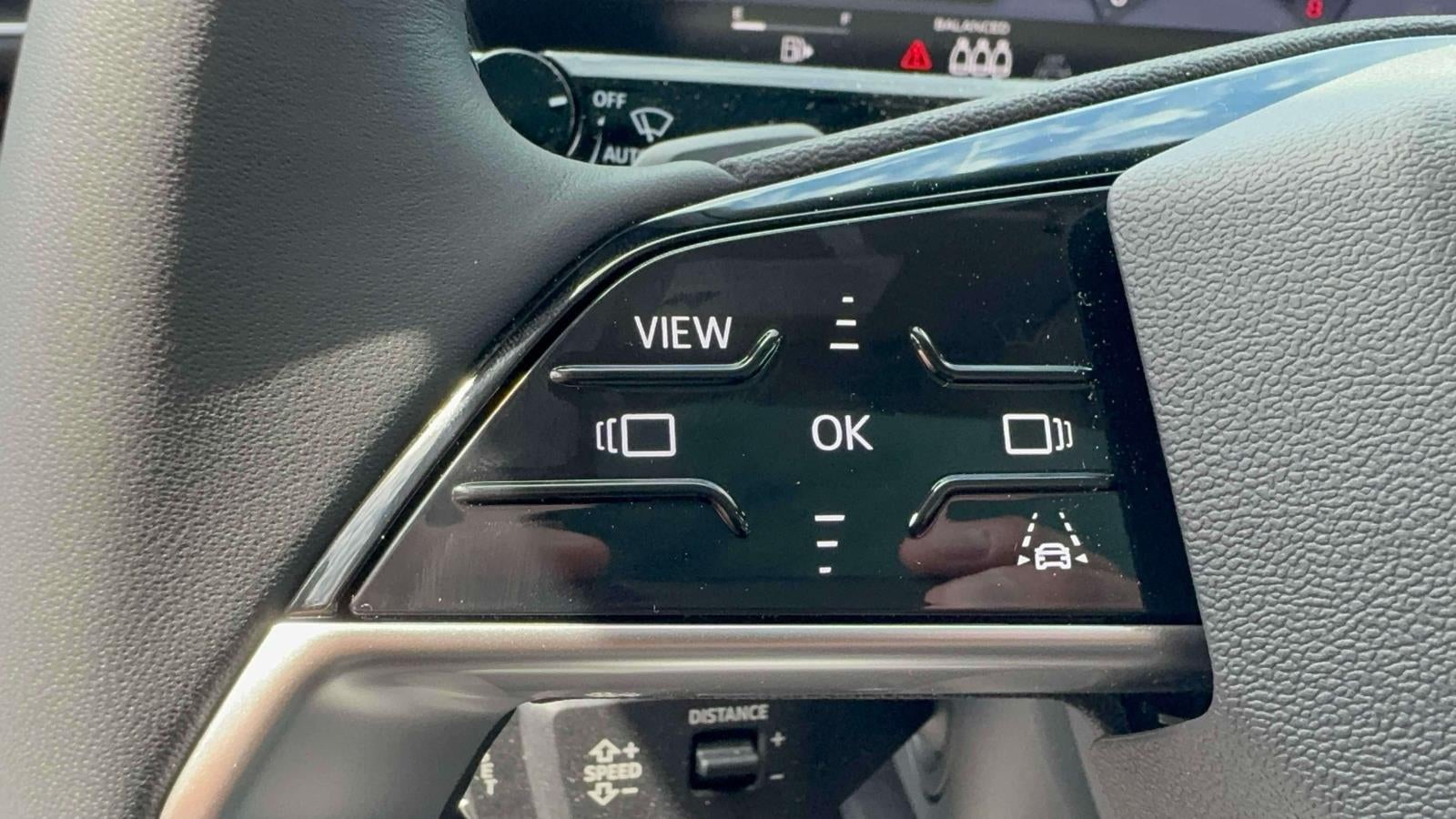 2026 Audi Q3 S line