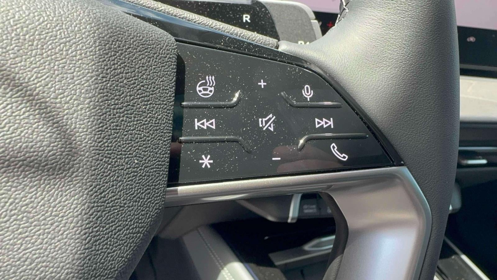 2026 Audi Q3 S line