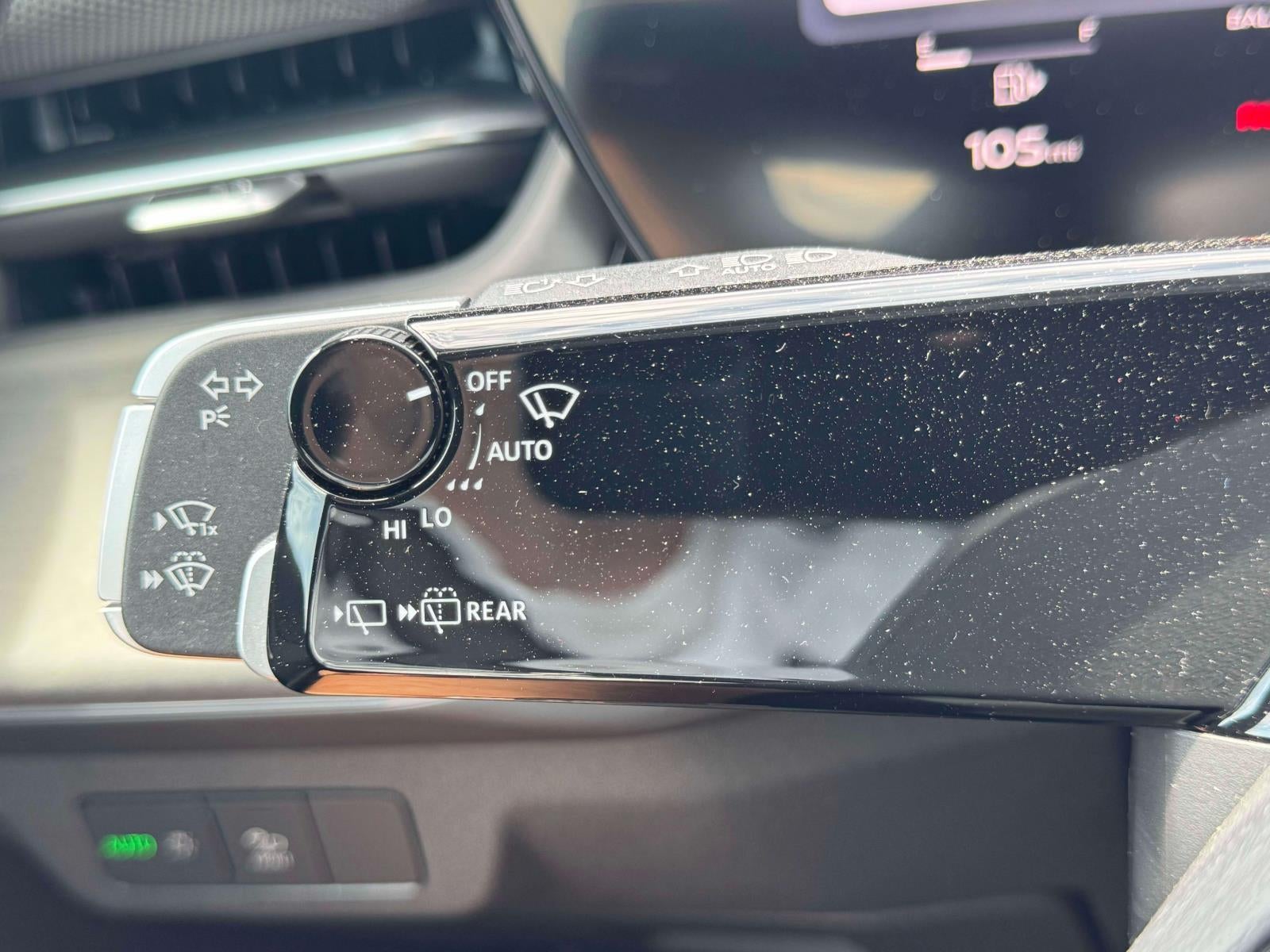 2026 Audi Q3 S line