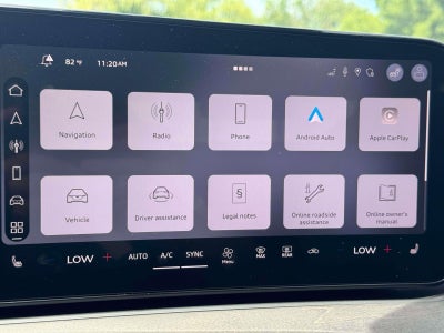 2026 Audi Q3 S line