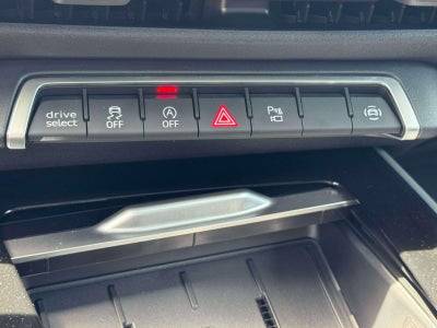 2026 Audi Q3 S line