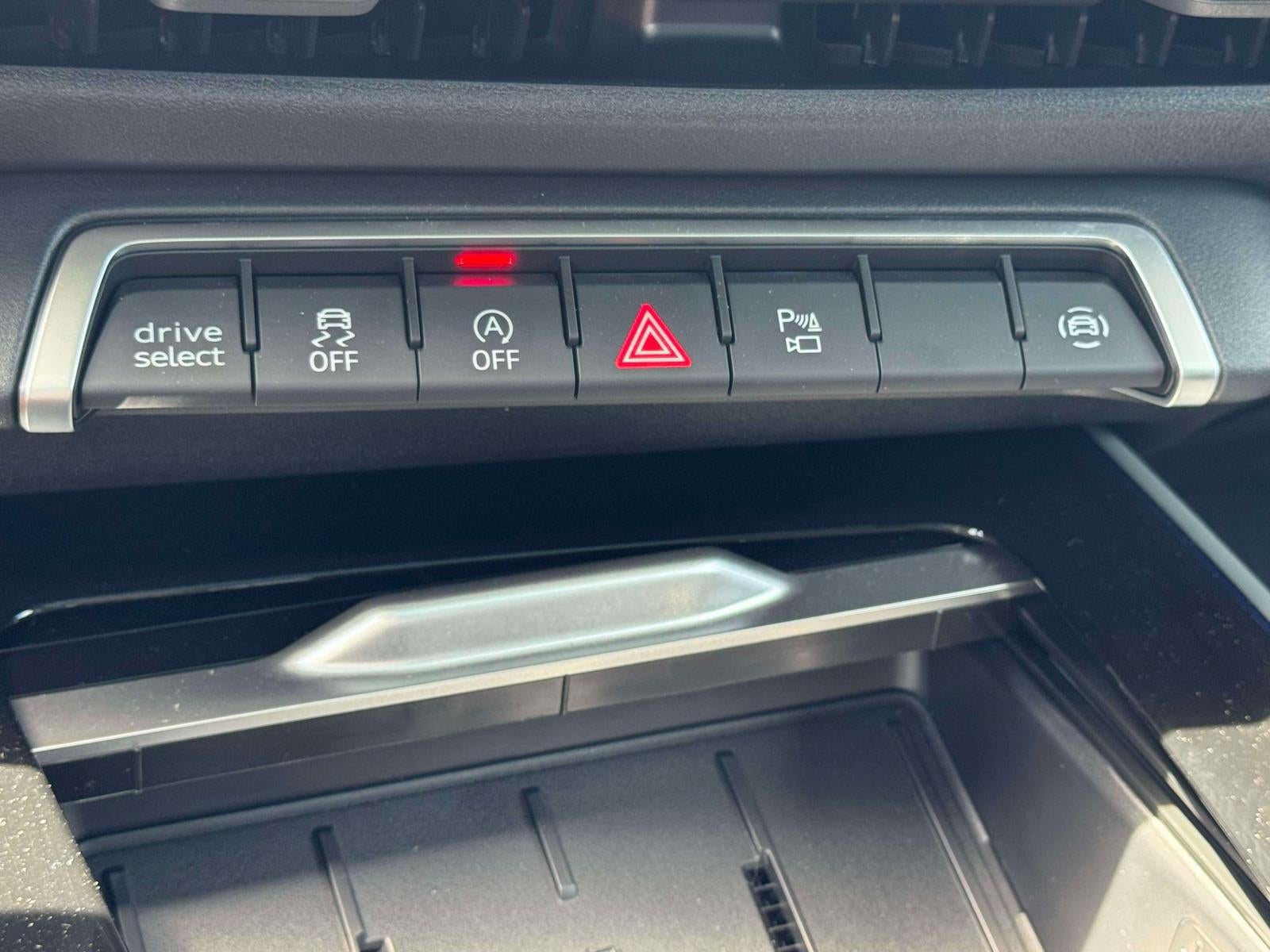 2026 Audi Q3 S line