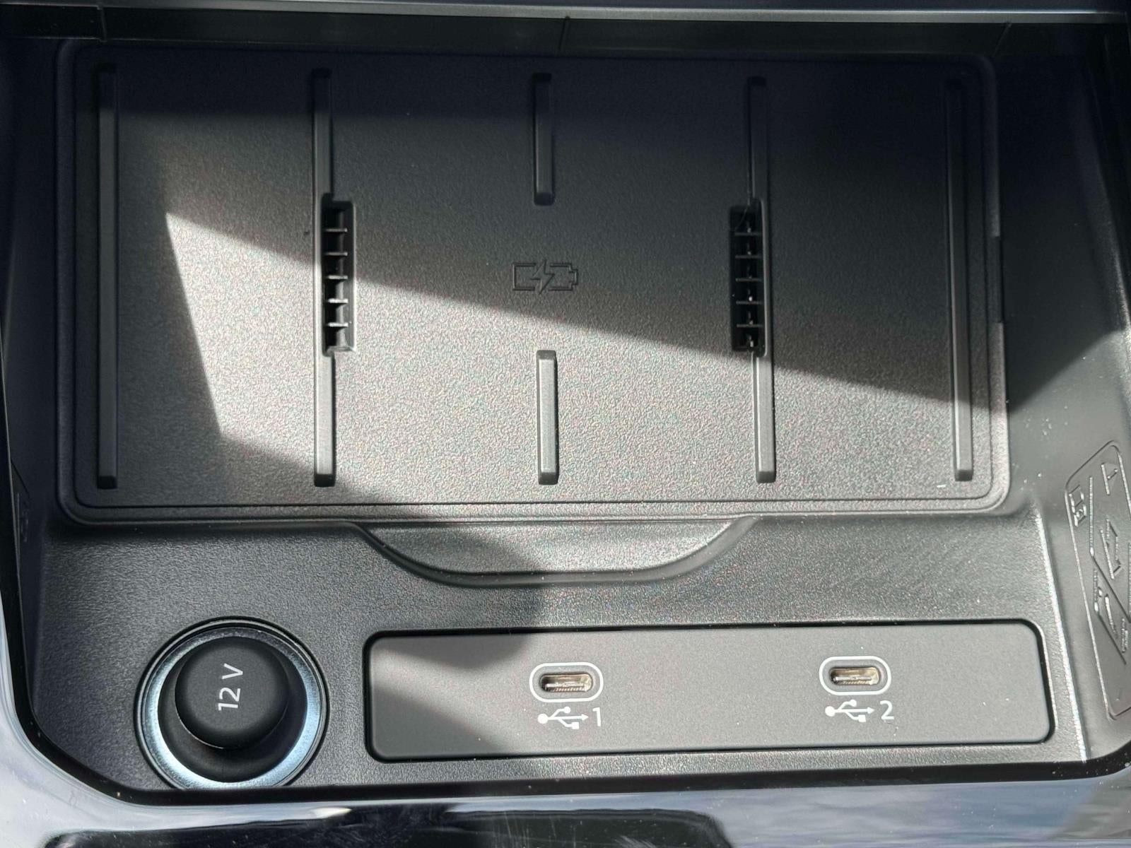 2026 Audi Q3 S line