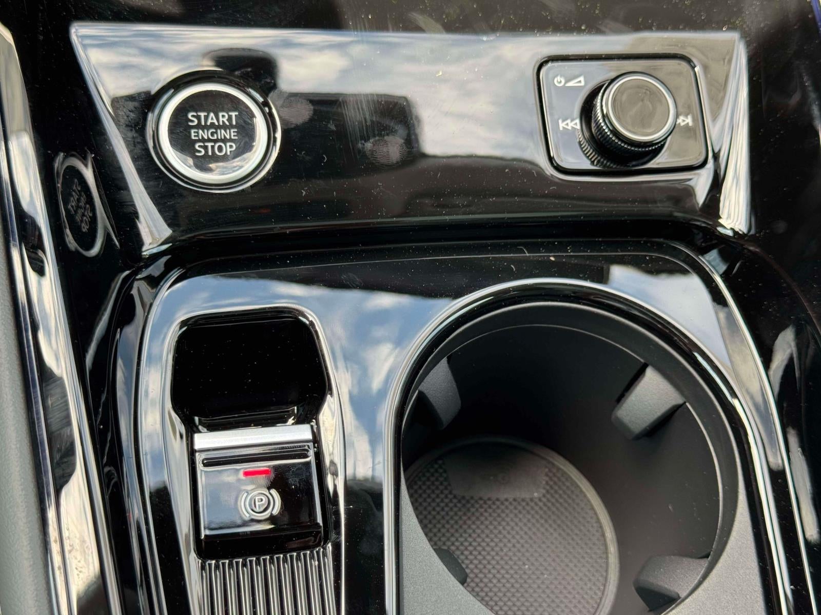 2026 Audi Q3 S line