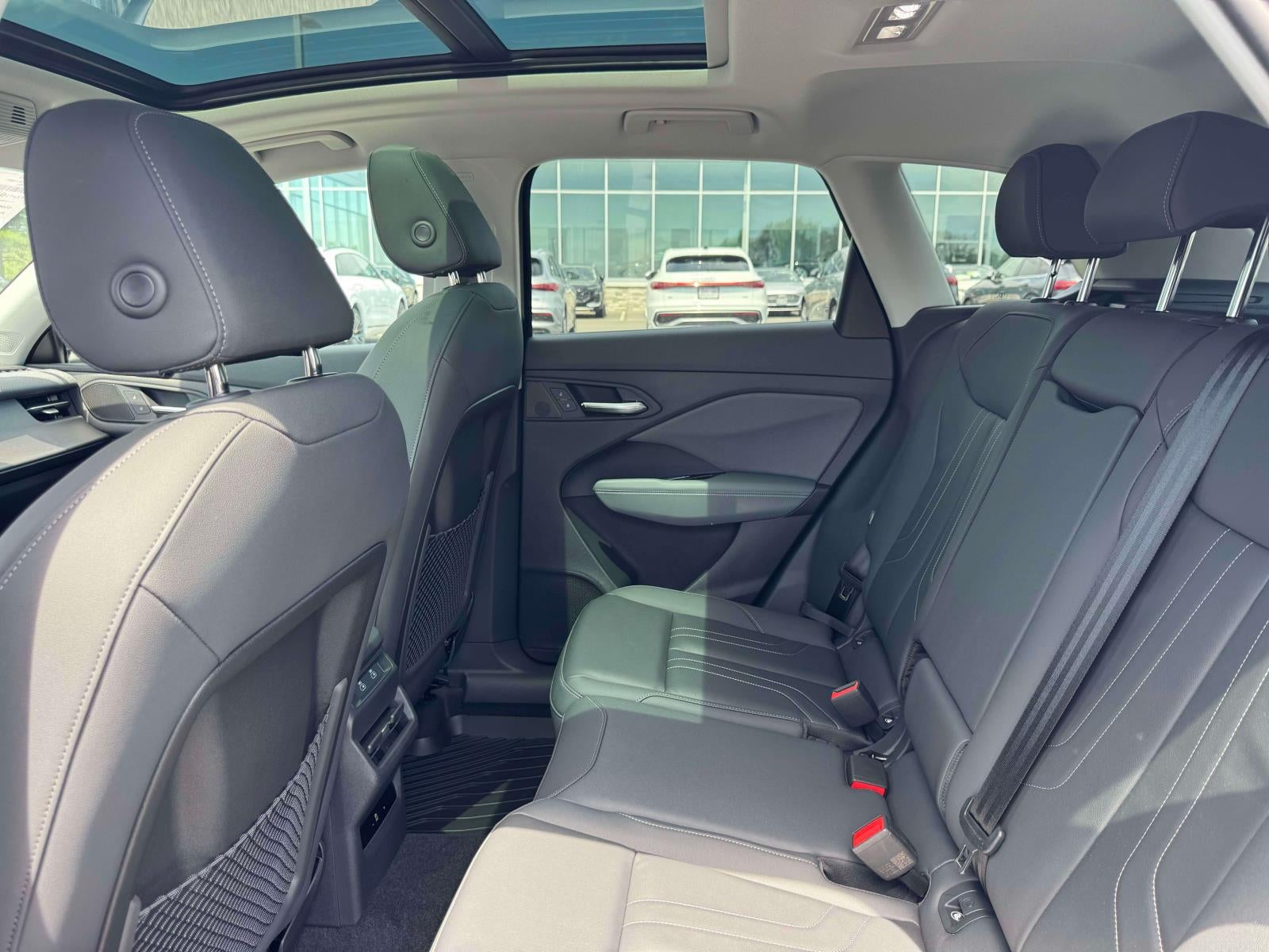 2026 Audi Q3 S line