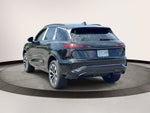 2026 Audi Q3 S line
