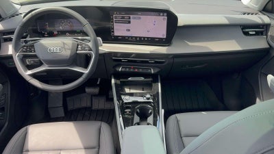 2026 Audi Q3 S line