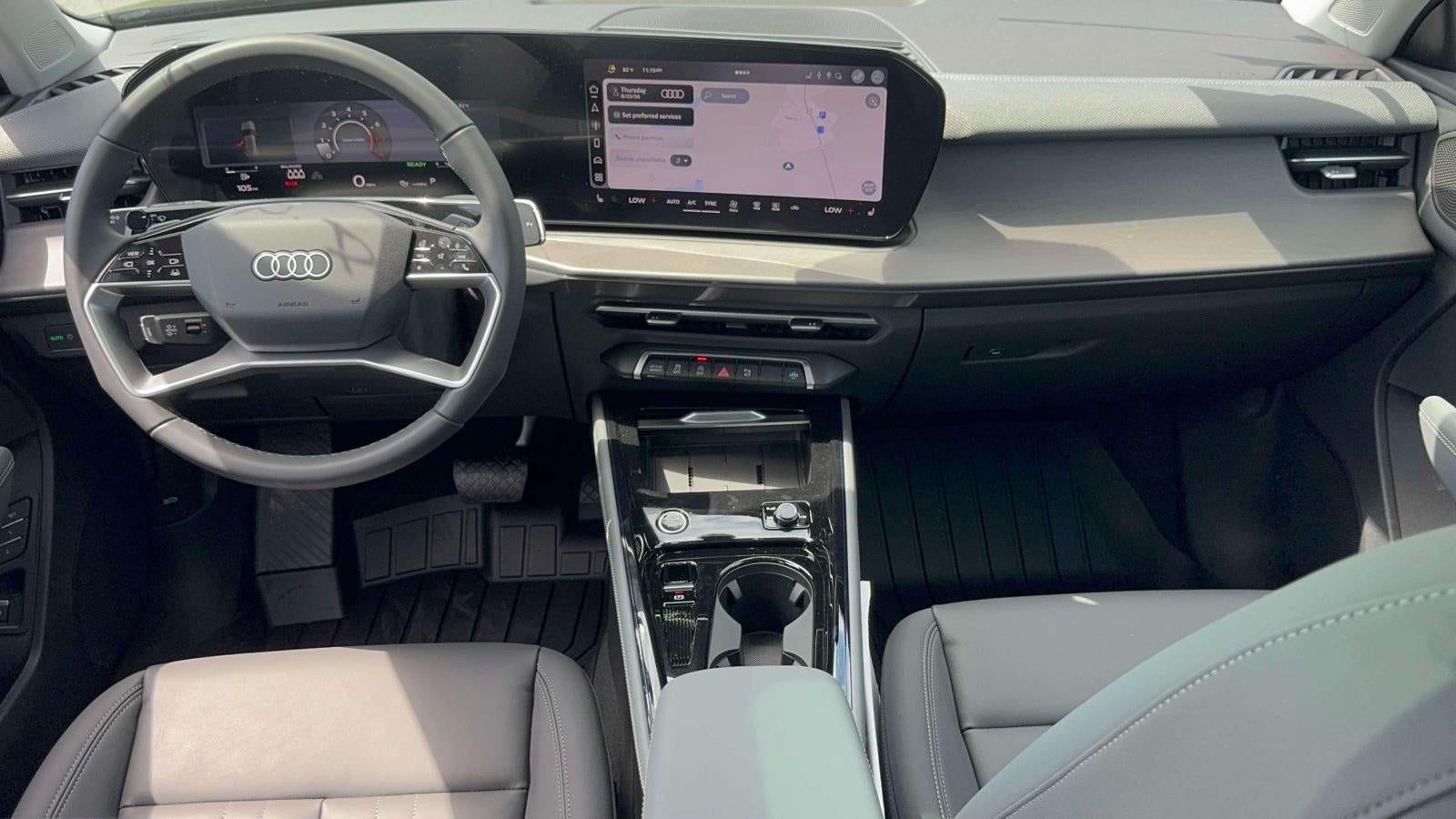 2026 Audi Q3 S line
