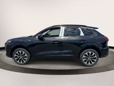 2026 Audi Q3 S line