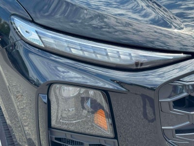 2026 Audi Q3 S line
