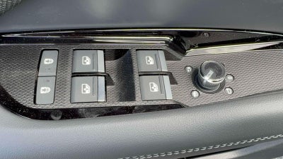 2026 Audi Q3 S line