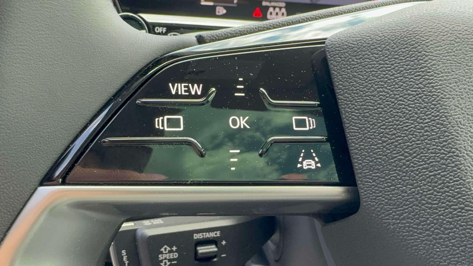 2026 Audi Q3 S line