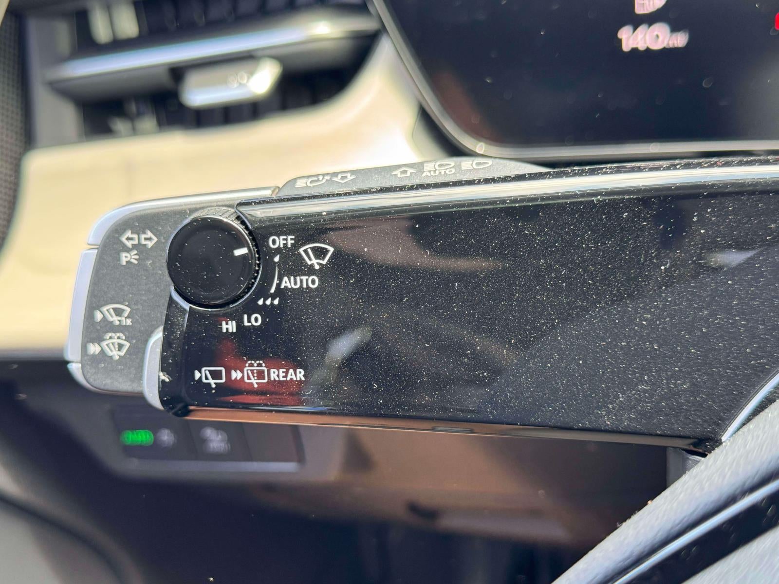 2026 Audi Q3 S line