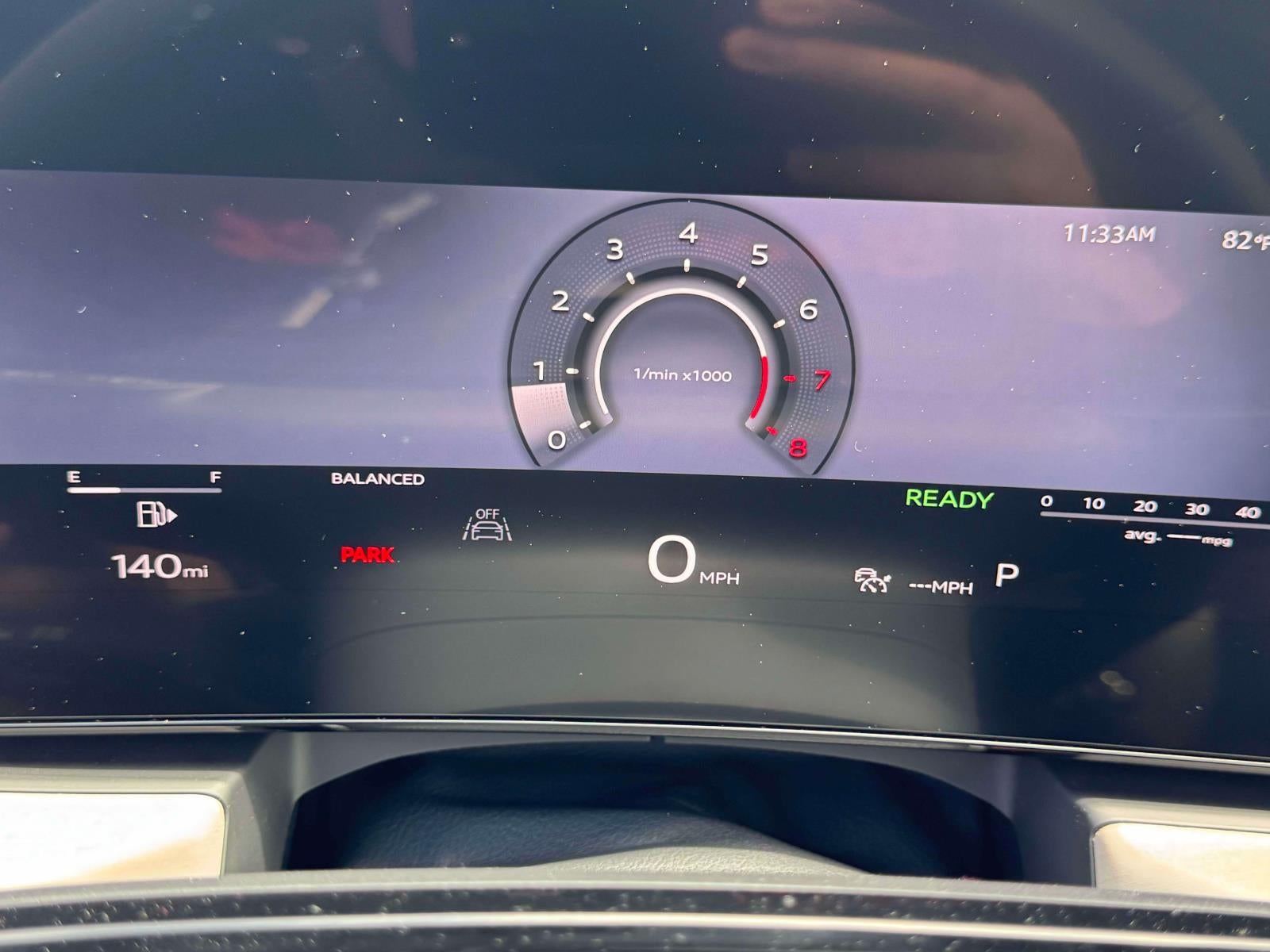 2026 Audi Q3 S line