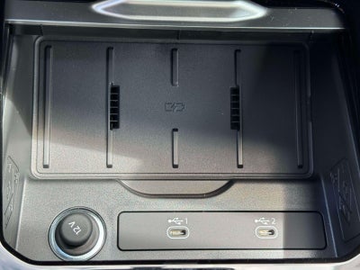 2026 Audi Q3 S line