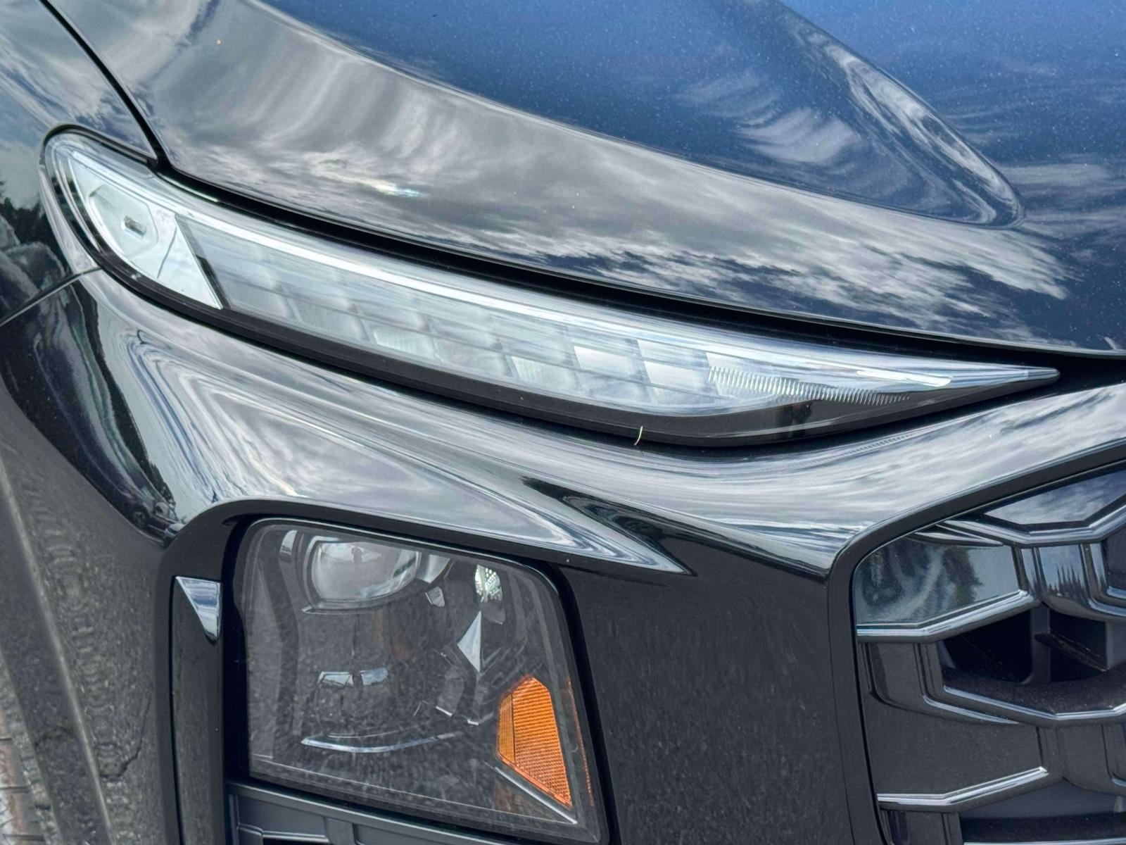 2026 Audi Q3 S line