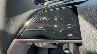 2026 Audi Q3 S line