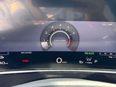 2026 Audi Q3 S line