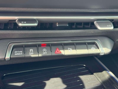 2026 Audi Q3 S line