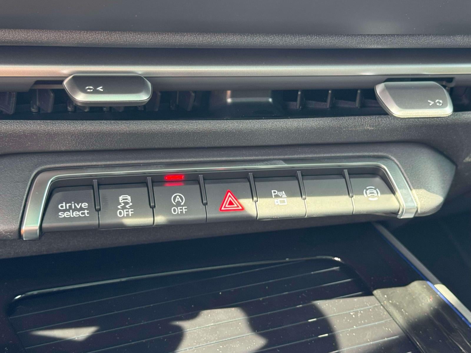 2026 Audi Q3 S line