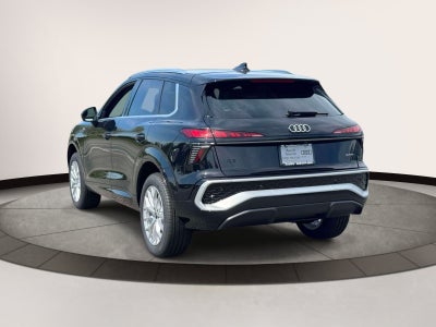 2026 Audi Q3 S line