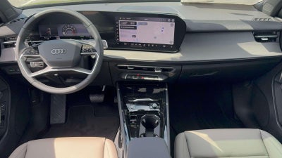 2026 Audi Q3 S line