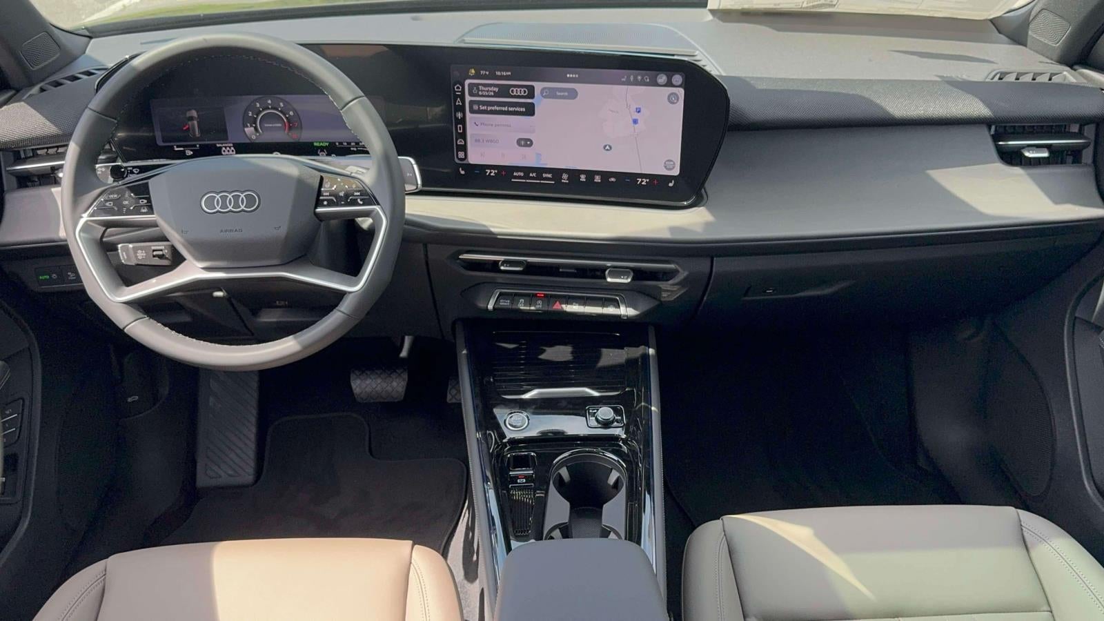 2026 Audi Q3 S line