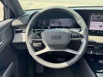 2026 Audi Q3 S line