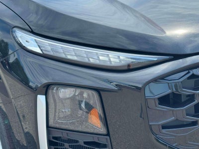 2026 Audi Q3 S line