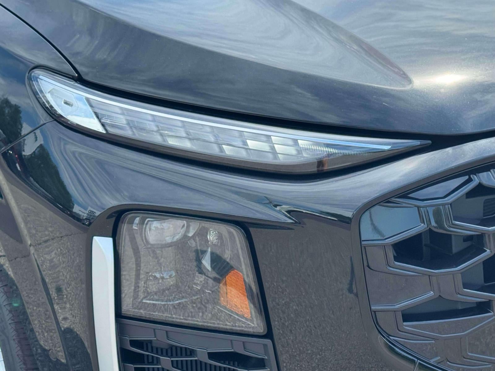 2026 Audi Q3 S line