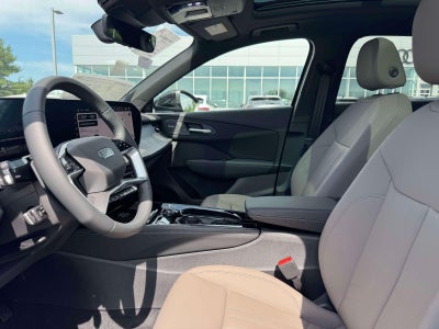 2026 Audi Q3 S line