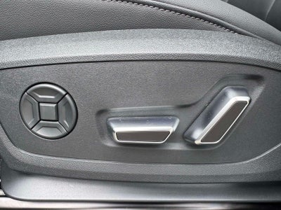 2026 Audi Q3 S line quattro
