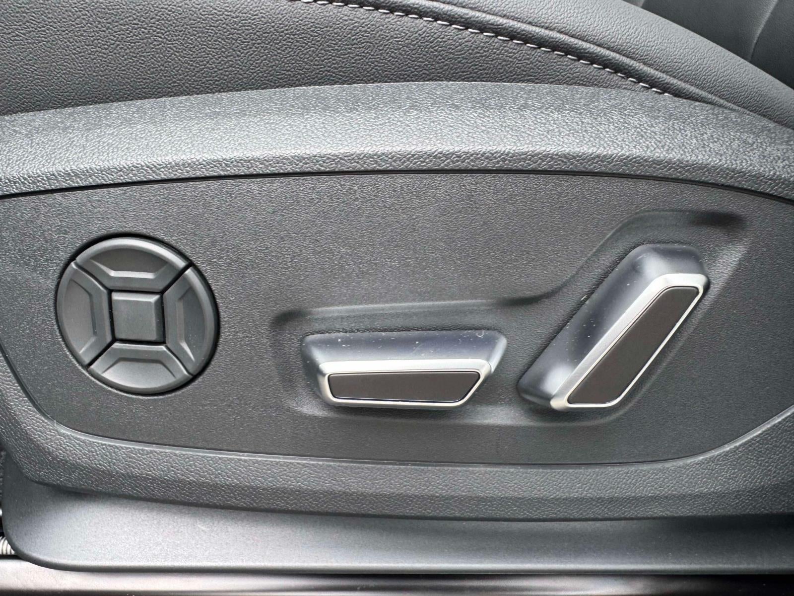 2026 Audi Q3 S line quattro