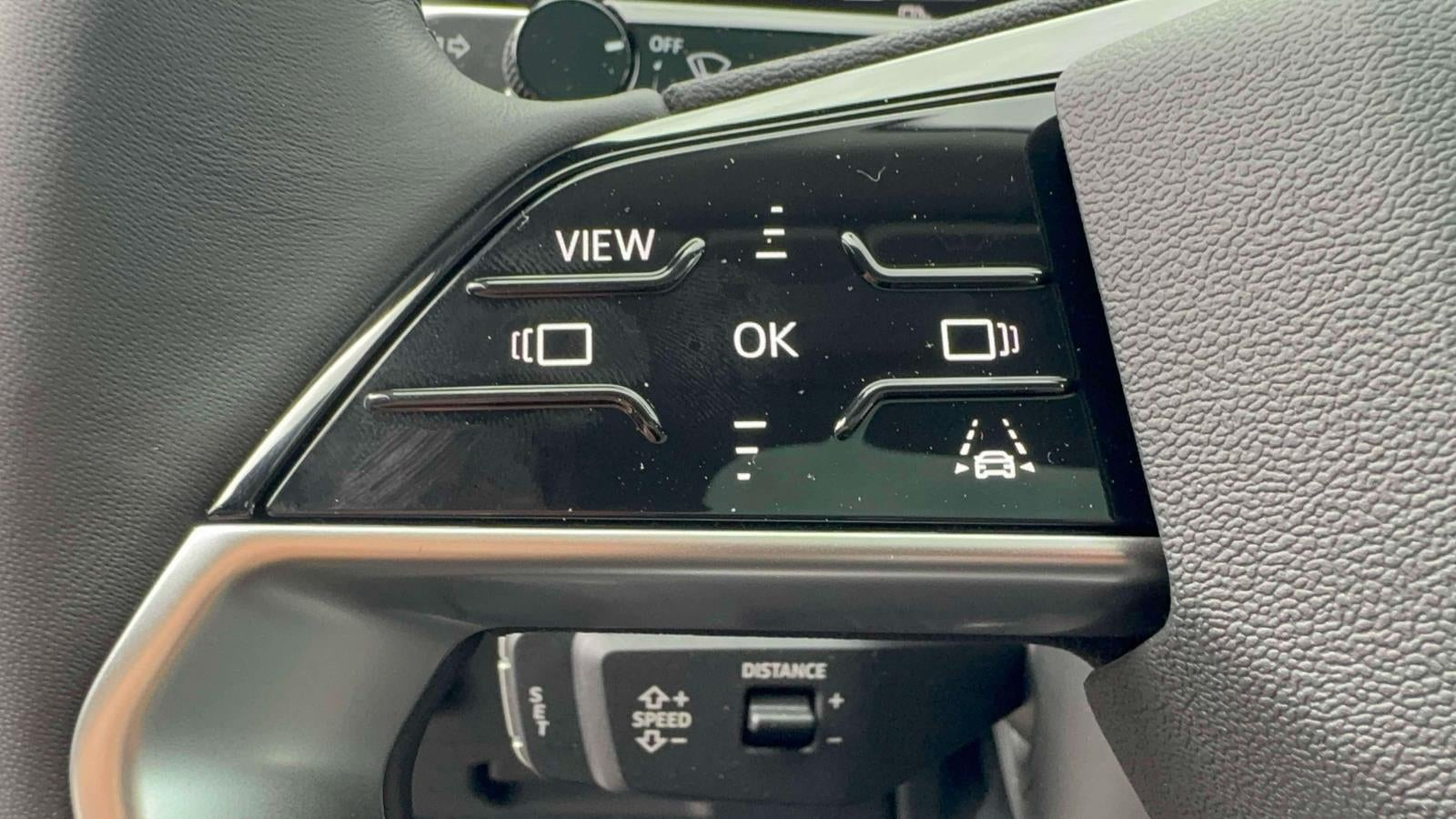 2026 Audi Q3 S line quattro