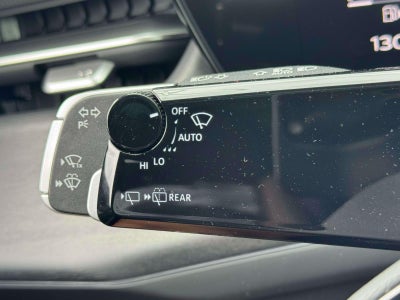2026 Audi Q3 S line quattro