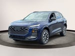 2026 Audi Q3 S line quattro