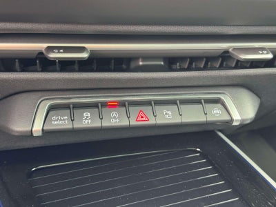 2026 Audi Q3 S line quattro