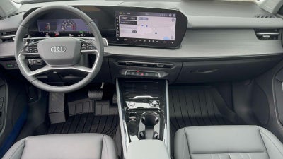 2026 Audi Q3 S line quattro