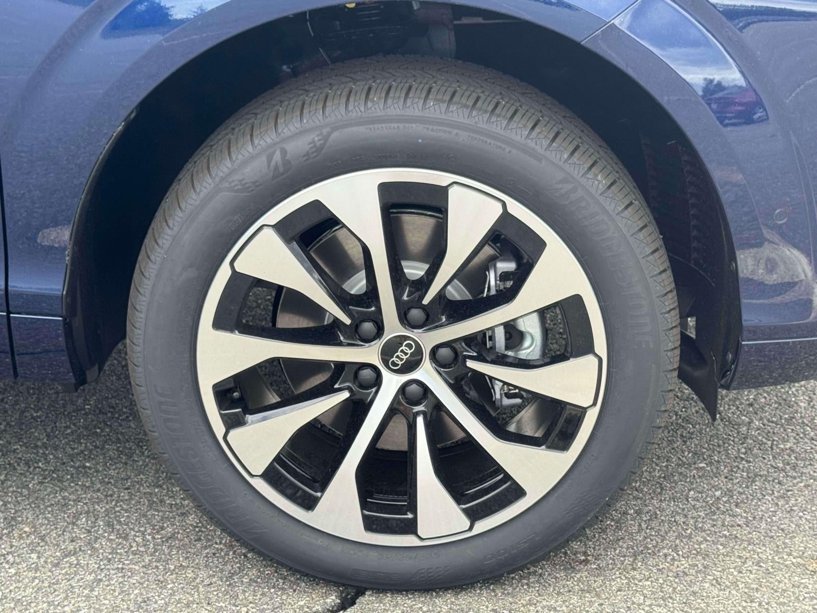 2026 Audi Q3 S line quattro