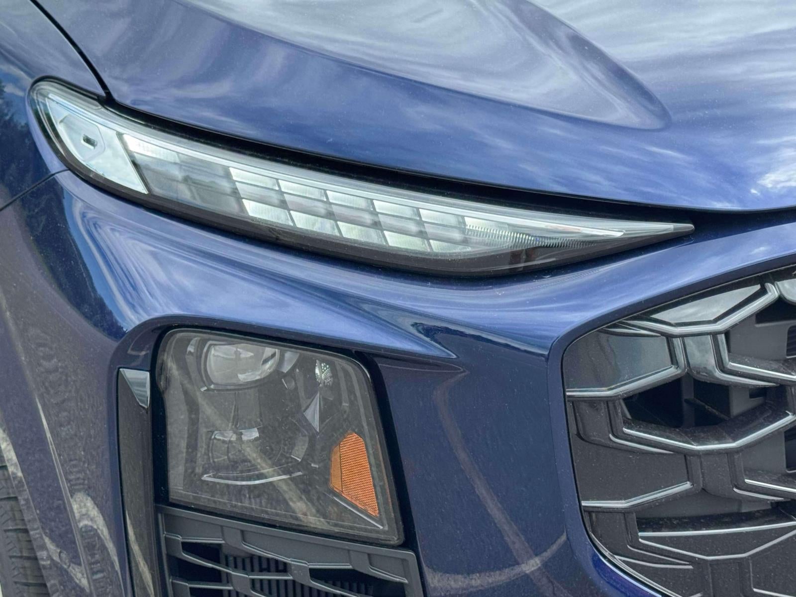 2026 Audi Q3 S line quattro