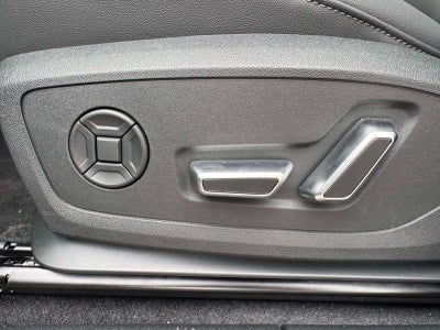 2026 Audi Q3 S line
