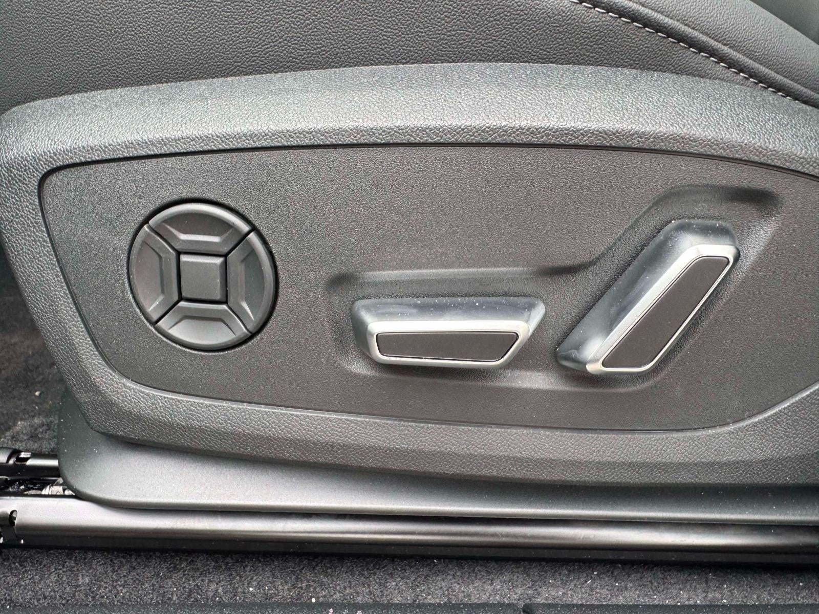 2026 Audi Q3 S line