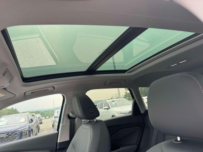 2026 Audi Q3 S line